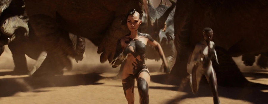 Любовь, смерть и роботы 4 сезон